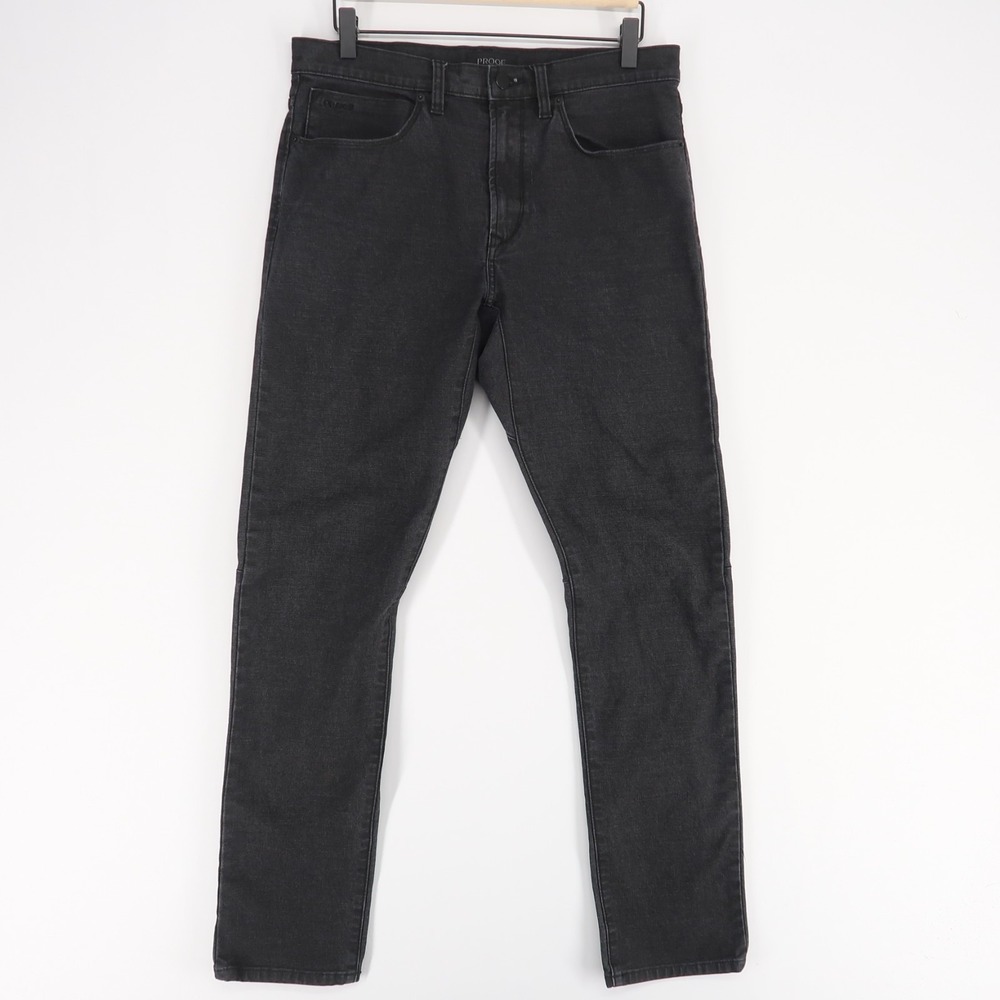 Proof Rover Jeans - 31x32 - Grey Black